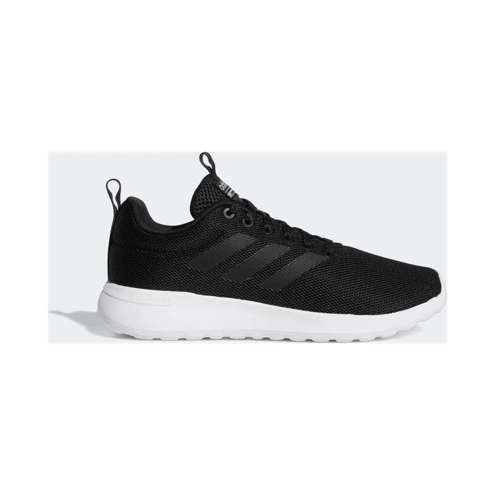 adidas Lite Racer CLN Core Black / Core Black / Grey Five (BB6896)