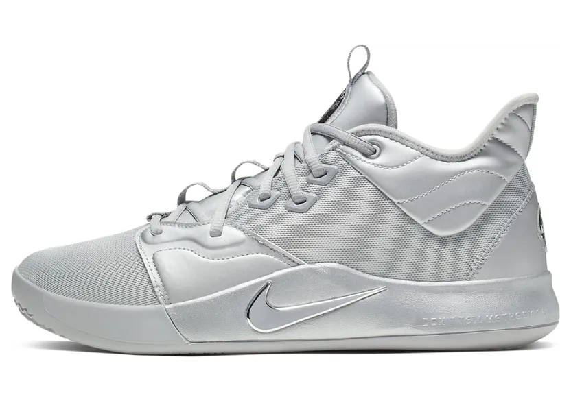 Nike PG 3 NASA 50th