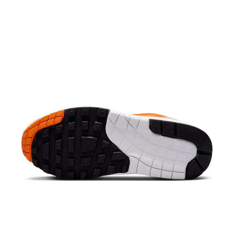 Nike Air Max 1 ’87 Safety Orange (W) (DZ2628-002)