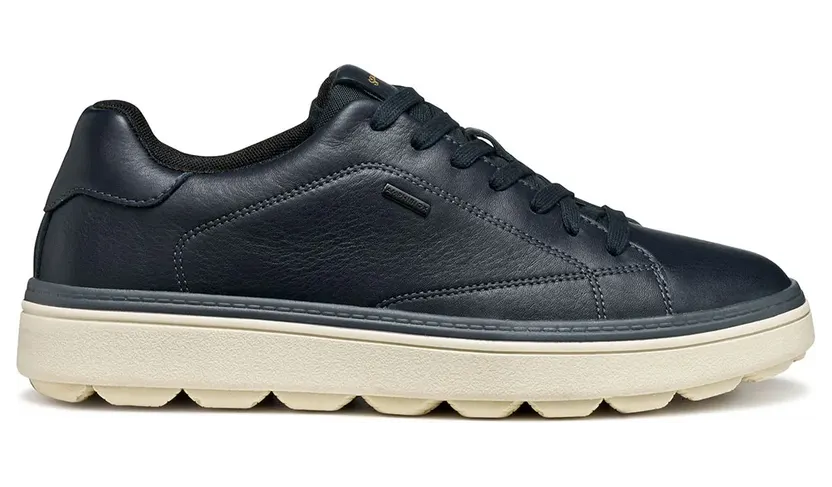 Geox sneaker Marineblauw (U56LUC00046-C4002)