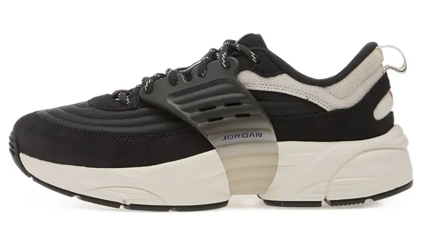 Jordan Trunner O/S SE sneakers – Schwarz (IO2344)