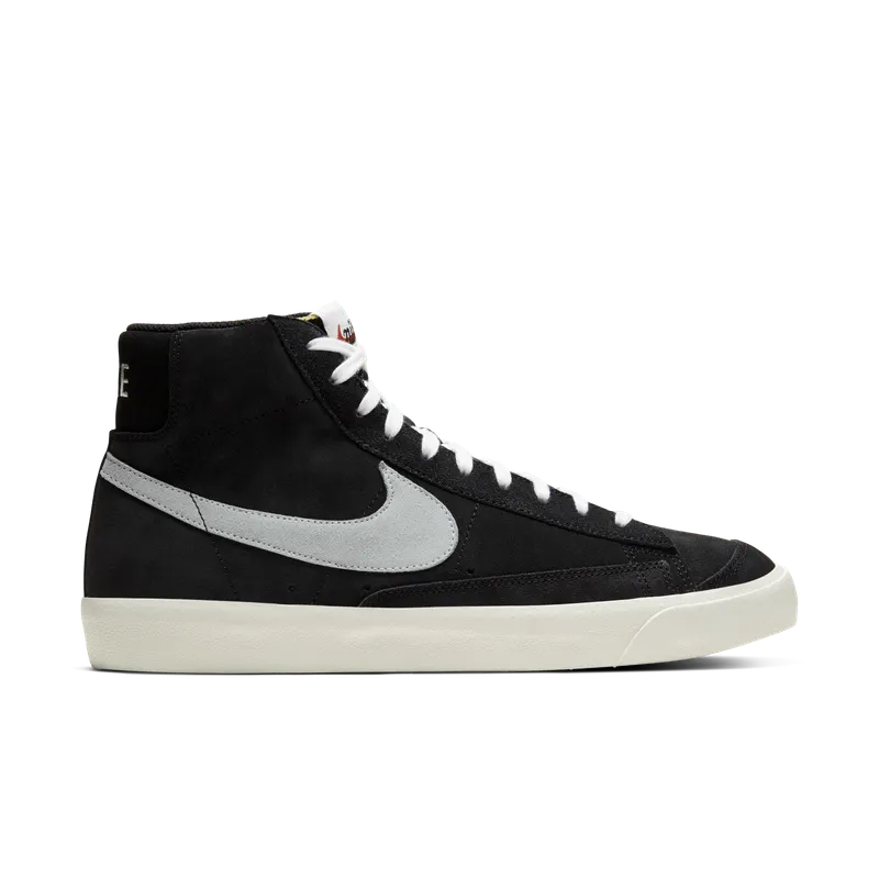 Nike Blazer Mid’ 77 Black (CW2371-001)