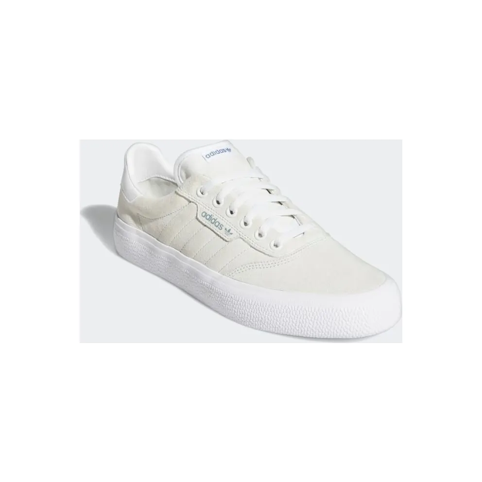 adidas 3MC Crystal White / Cloud White / Hazy Emerald (FX8505)
