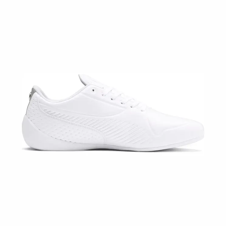 Puma BMW Motorsport Drift Cat 7S Ultra “White Black” (306423-04)
