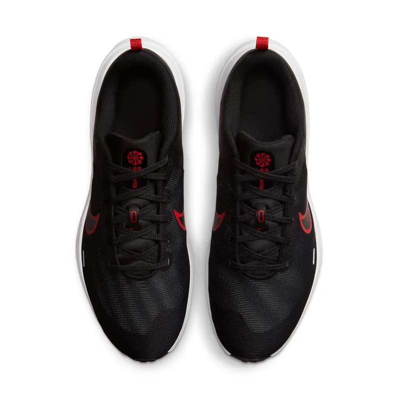 Nike Downshifter 12 Road Running Black (DD9293-003)