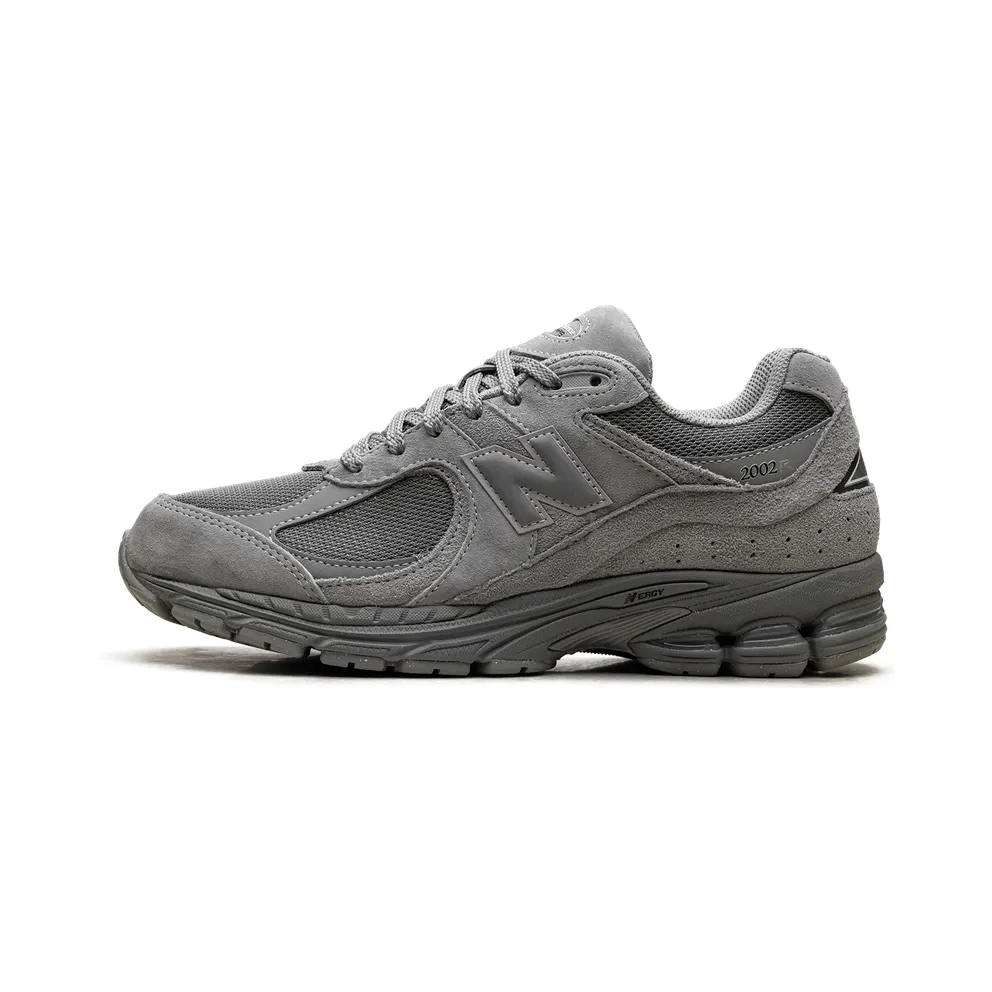 New Balance 2002R “Slate Grey / Dark Silver Metallic” (U20021O2)