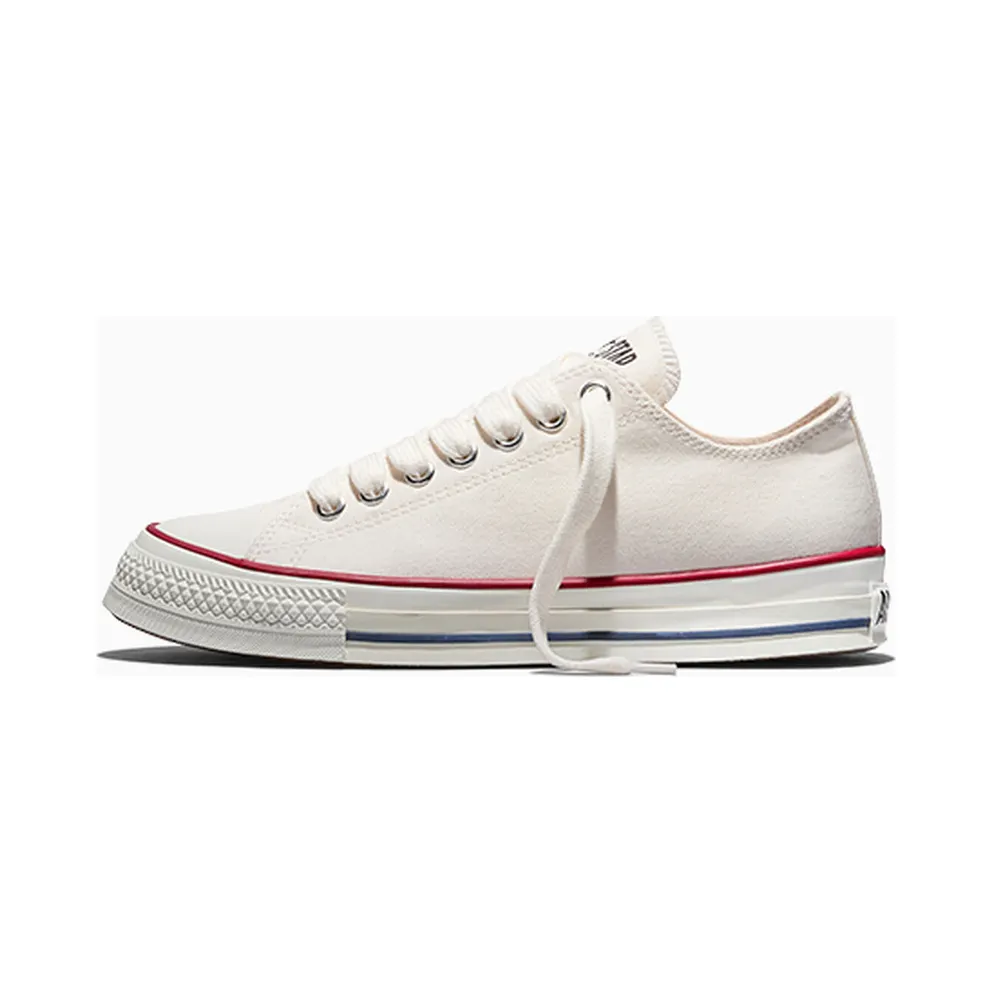 Converse Chuck Taylor All Star Throwback Low Vintage White (A18109C)
