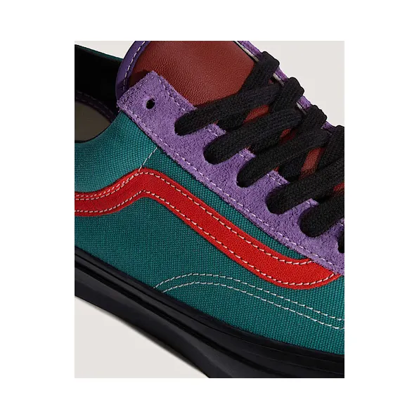 vans-old-skool VN000DC0IVG