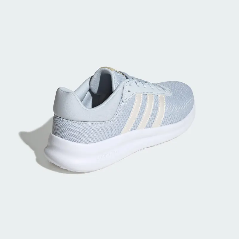 Adidas Lite Racer 4.0 Halo Blue / Zero Metalic / Warm Vanilla (JR8535)