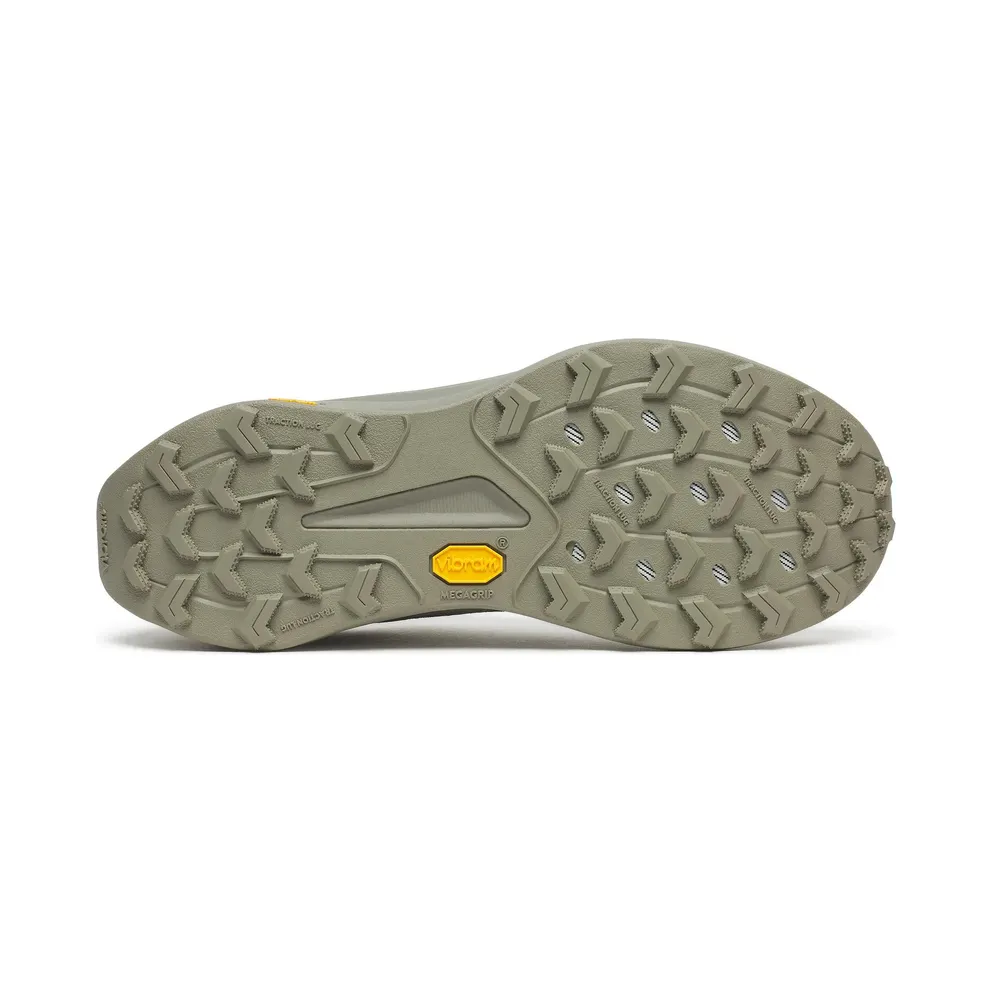 SAUCONY Peregrine 16 GTX “Laurel / Sage” (S21068-110)