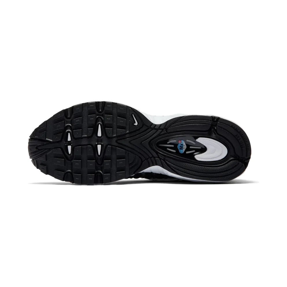 Nike Air Max Tailwind 4 Black White (W) Black/White-Black (CK4122-001)