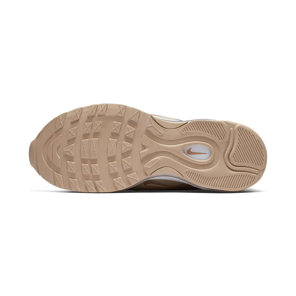 Nike Air Max 97 Ultra 17 Metallic Bronze (W) Metallic Red Bronze/Elemental Gold-Summit White (917704-902)