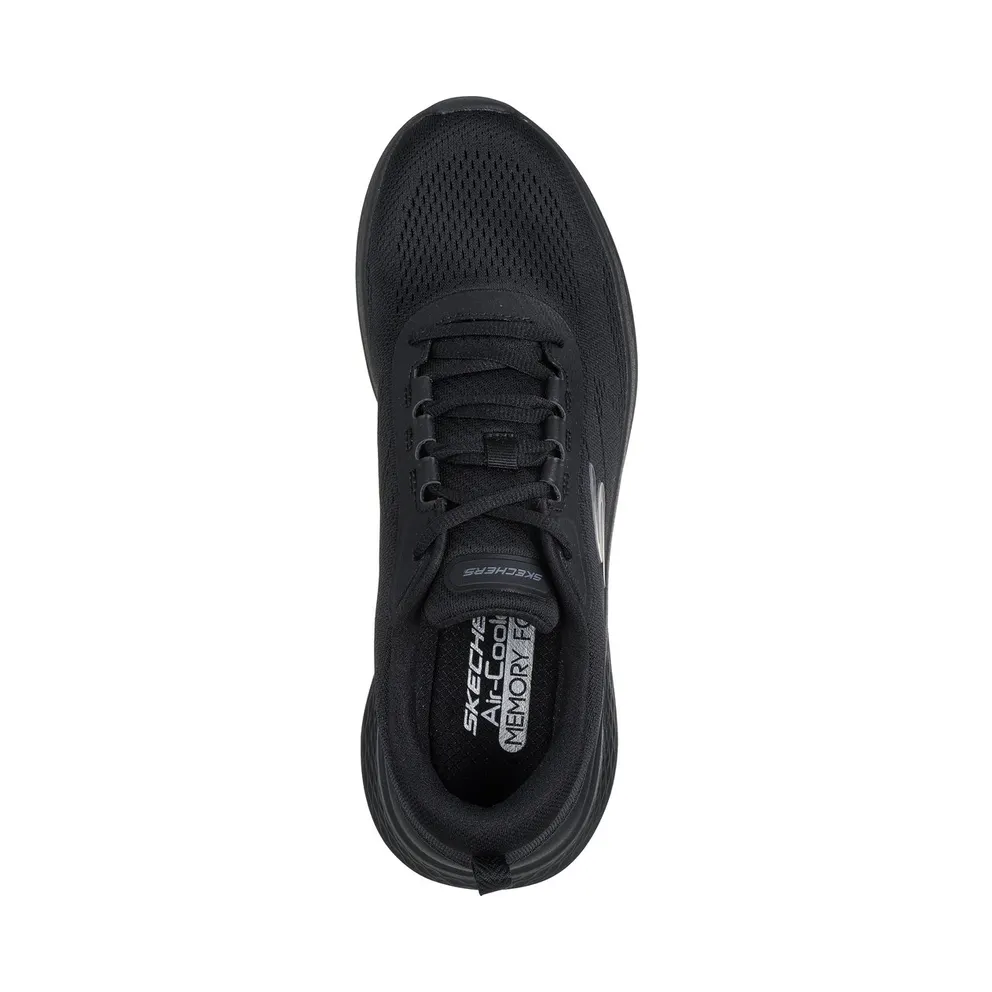 Skechers Skech-Lite Pro 2.0 “Berrix Sneaker Black” (233184BBK)