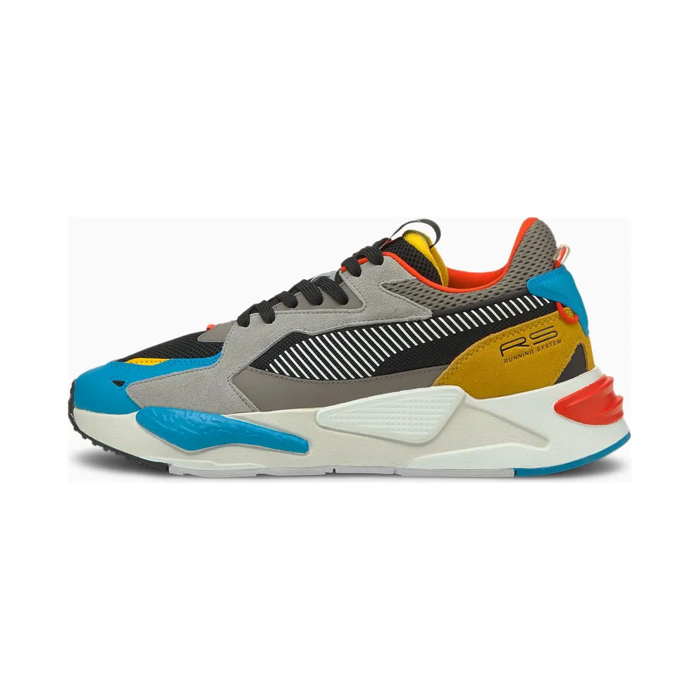 Women’s PUMA Rs-Z Hawaiian Ocean/Black (381640-01)