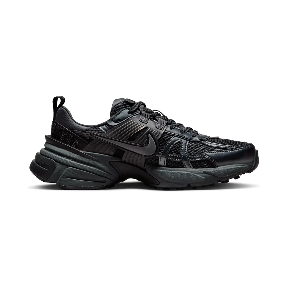 Nike V2K Run Black/Anthracite/Dark Smoke Grey (FD0736-001)