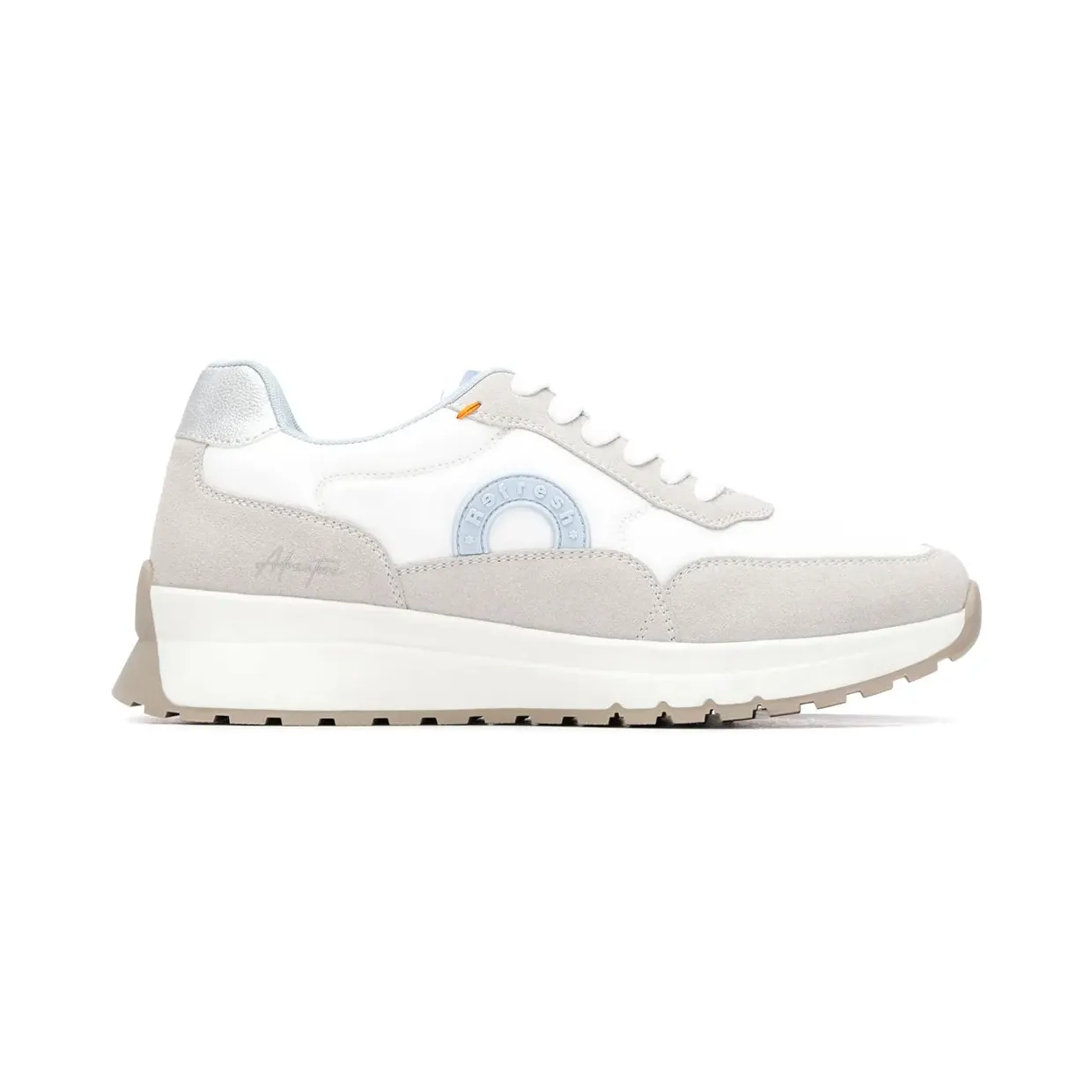 refresh-sneaker 175054-Ice
