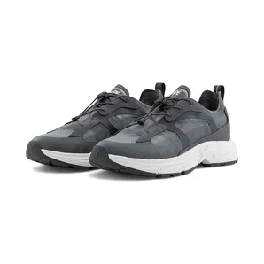 A Bathing Ape Shark Sta Kazuki Kuraishi Performance All Weather Grey (1L83-191-911)