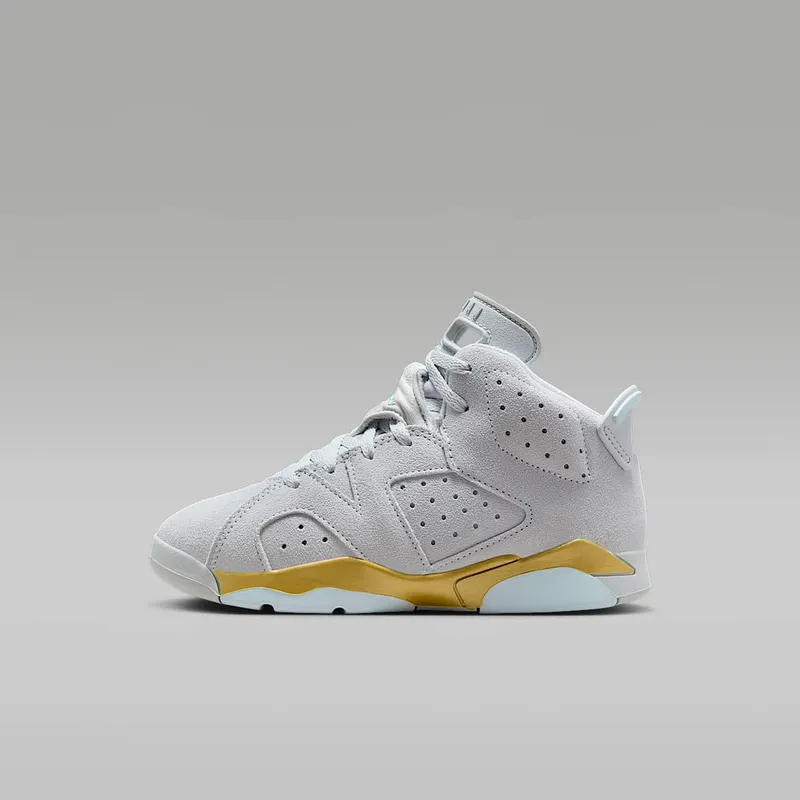 Air Jordan 6 PS “Pearl” (HF0413-074)