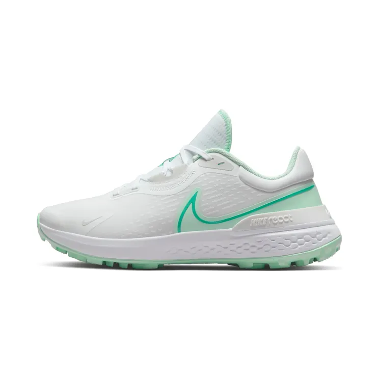 Nike React Infinity Pro 2 “White / Washed Teal / Photon Dust / Mint Foam” (DJ5593-100)