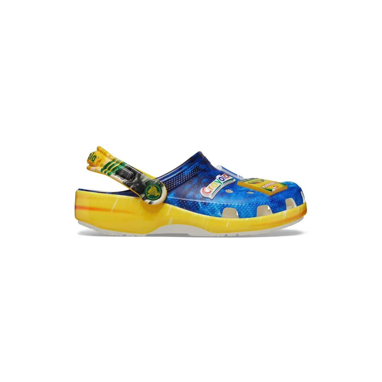 crocs-classic 208723-94S