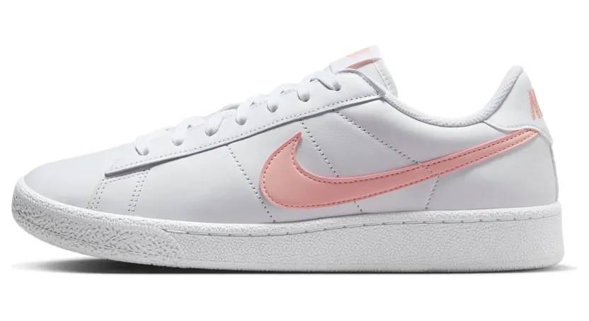 Nike Tennis Classic Wit/Arctic Orange (IQ7387-108)