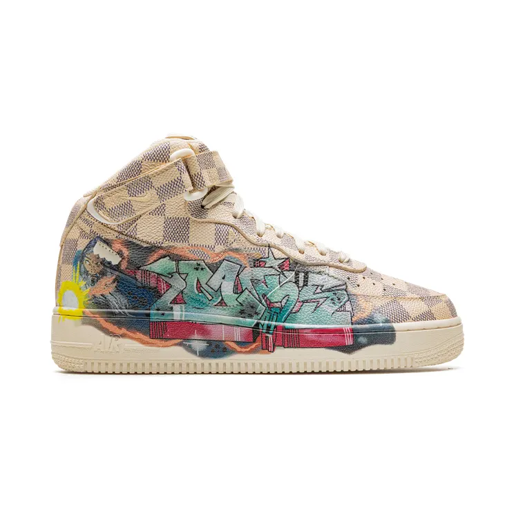 nike-air-force 1A9VE0