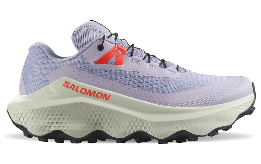 Salomon Ultra Glide No / Color / Found