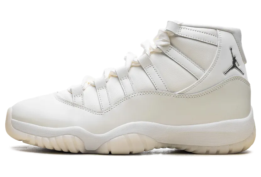 Air Jordan 11 “Pearl” (AR0715-110)
