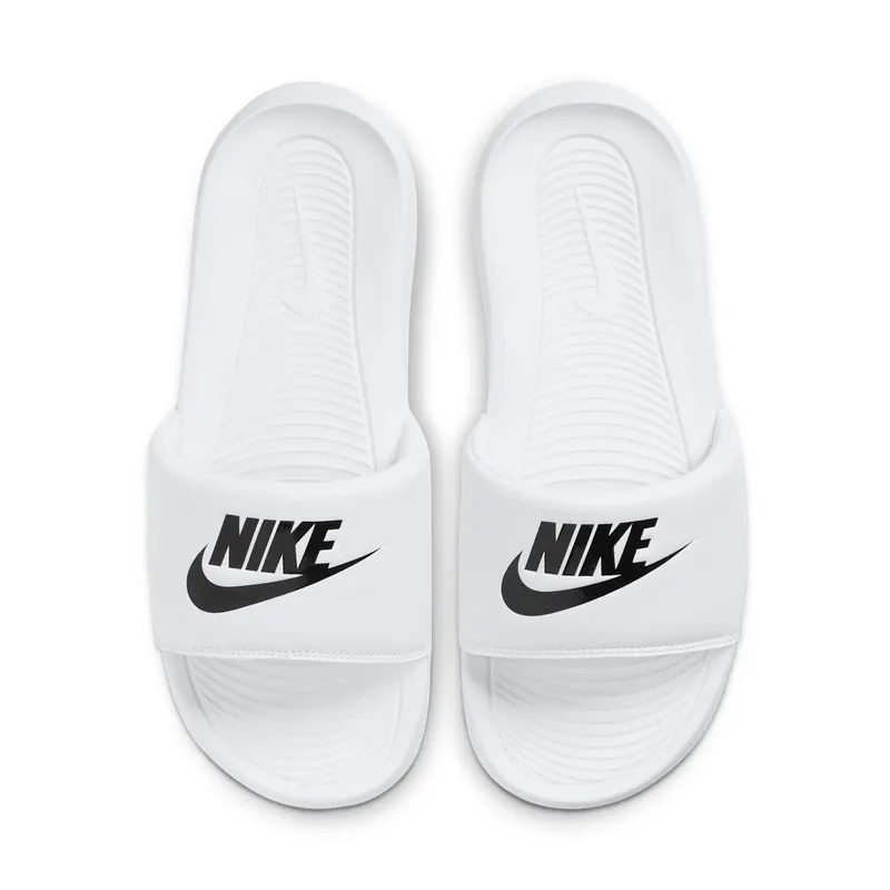Nike Victori One Slide White (CN9677-100)
