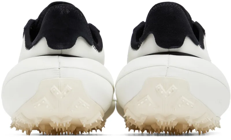 Adidas Y-3 MAKURA Core White / Black / Cream White (GX1087)