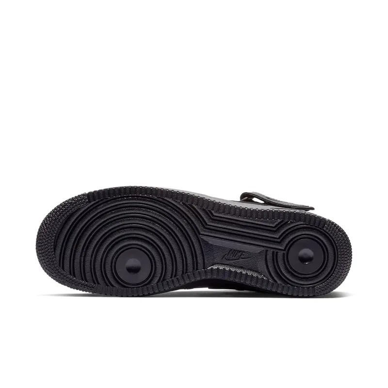 Nike Air Force 1 Mid’ 07 Black (CW2289-001)