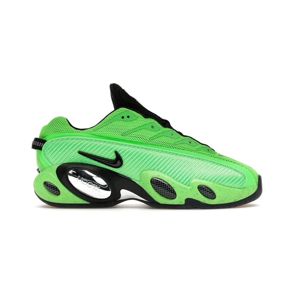 Nike NOCTA Glide Drake EYBL Green Strike (FQ1651-300)