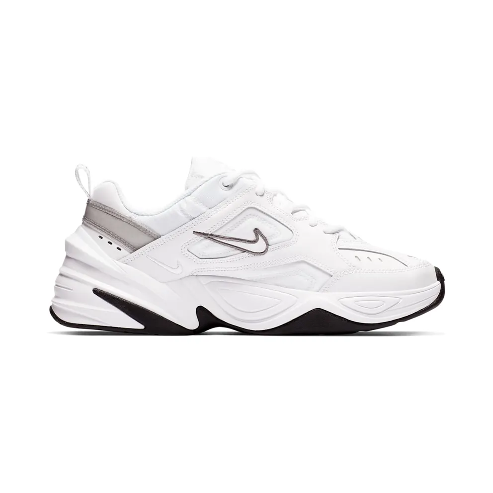 Nike M2K Tekno Cool White (W) White/Cool Grey/Black (BQ3378-100)