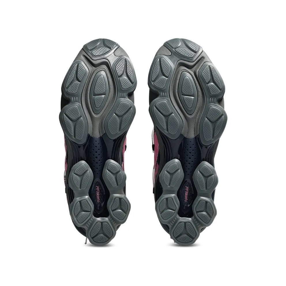 Asics Gel-Kinetic Navy / Pink (1203A837-400)