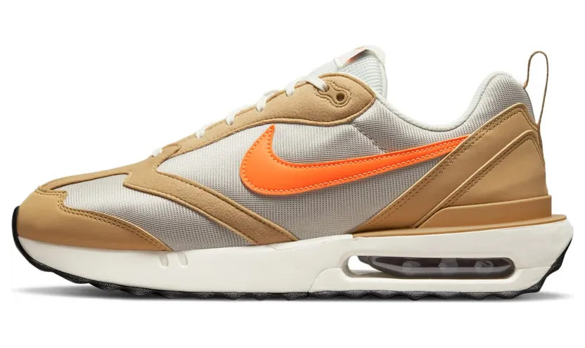 Nike Air Max Dawnen Bruin (DM0013-700)
