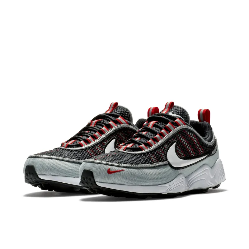 Nike Air Zoom Spiridon 16 Black Wolf Grey (926955-010)