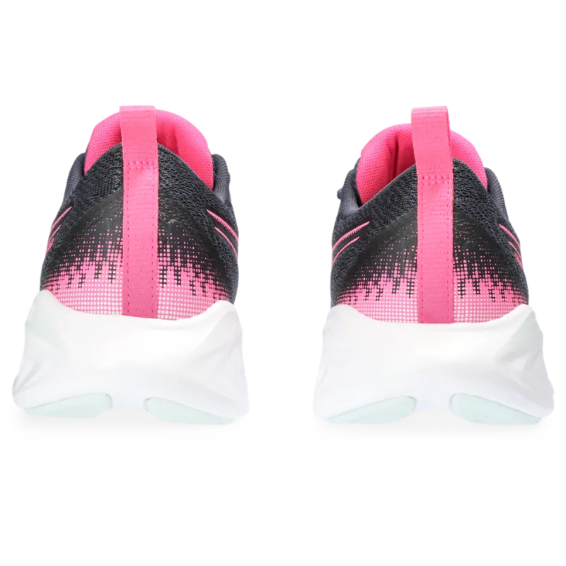 Asics GEL-CUMULUS 25 GS Tarmac/Hot Pink (1014A312.020)