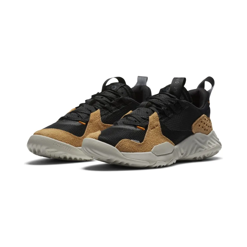 Jordan Delta SP Black Flax Black/Anthracite-Flax-Light Bone (CD6109-002)