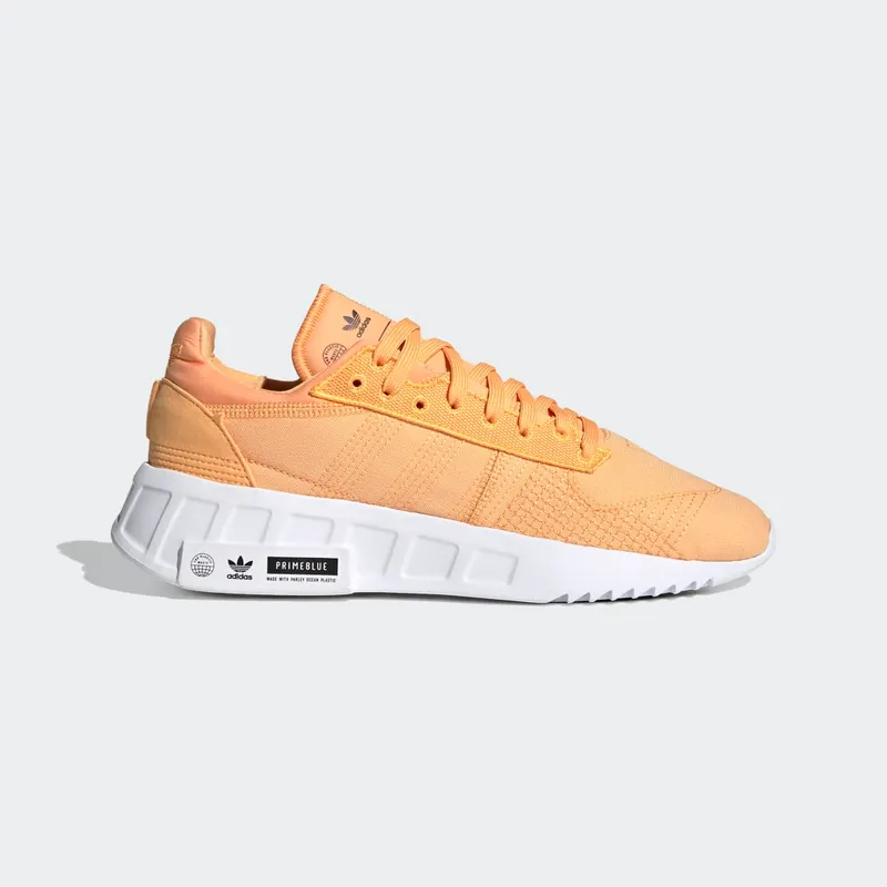 adidas Geodiver Primeblue Hazy Orange / Cloud White / Core Black (FY8490)