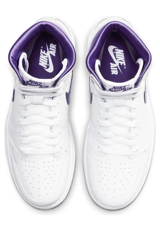 air-jordan-1 CD0461-151