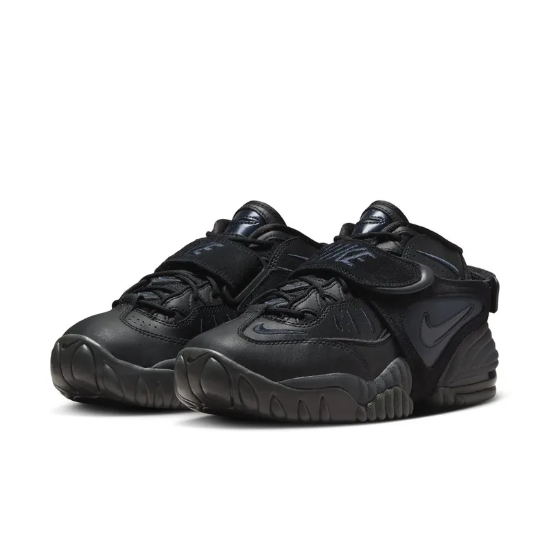 Nike Air Adjust Force Black/Anthracite/Dark Obsidian (DZ1844-001)