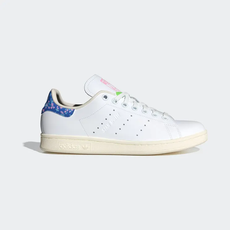 adidas Stan Smith Kseniaschnaider Cloud White True Pink (ID6533)