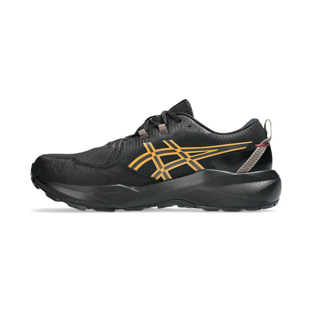 ASICS GEL-VENTURE 11 WATERPROOF “Black / Sandstorm” (1011C159-002)