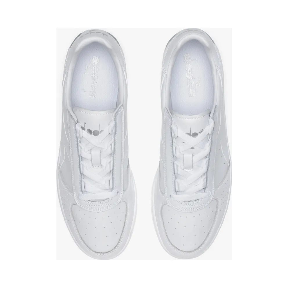 Diadora B.Elite White Optical / White Pristine (501.170595-C4701)