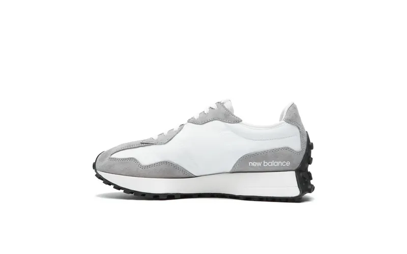 New Balance 327 Grey (2020) (MS327LAB)