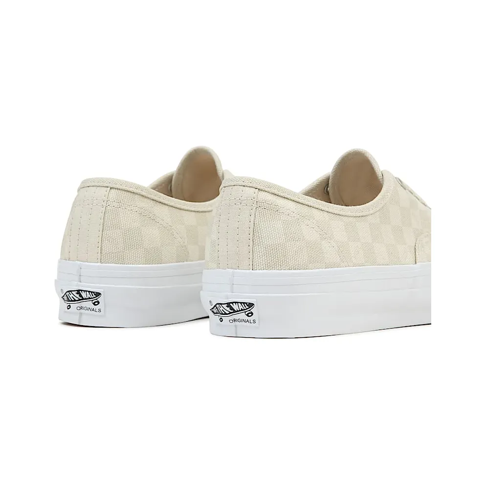 Vans Vault OG Authentic LX Checkerboard Vintage Cream (VN0A5FBD0VW)