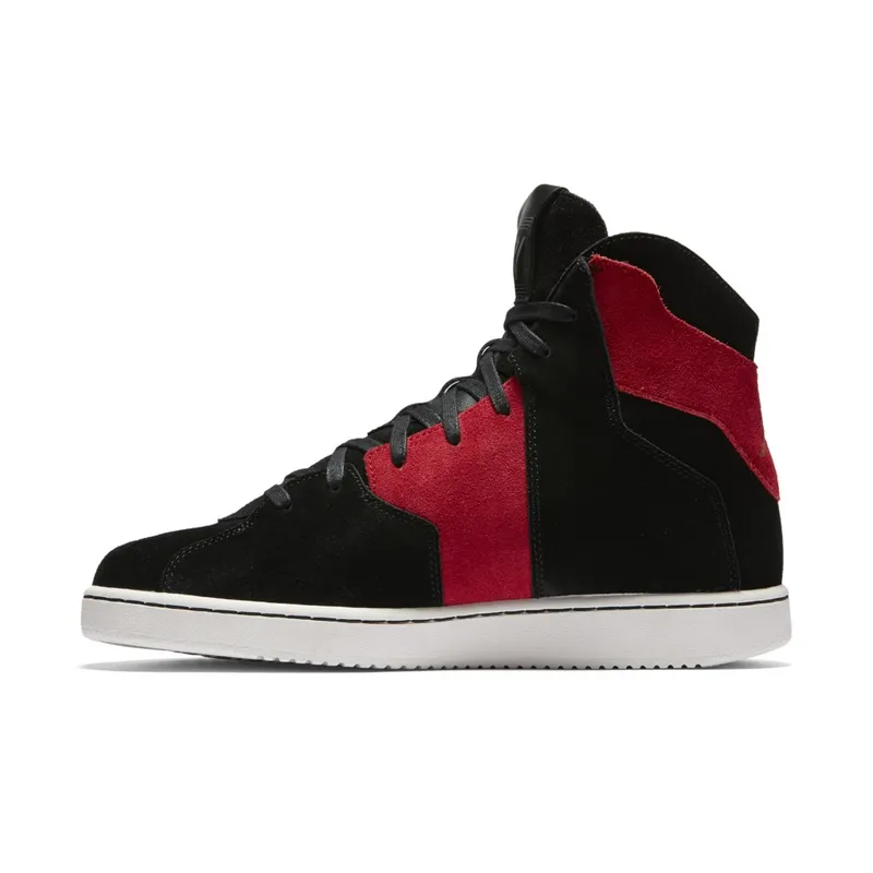 Jordan Westbrook 0.2 Banned Black/Gym Red-Black (854563-001)