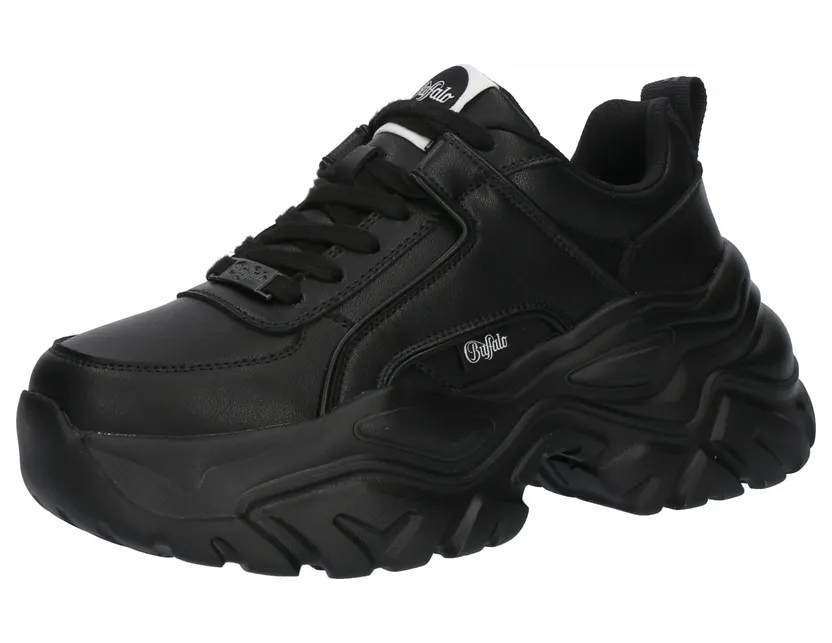 Buffalo Black / White (1636246BLACK)