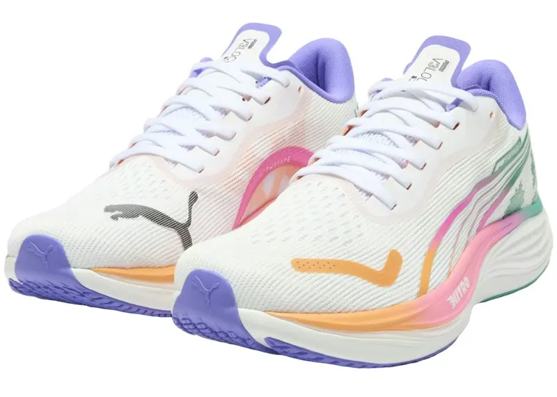 Puma Velocity Nitro 3 Formula 1 Miami Grand Prix (308474-01)