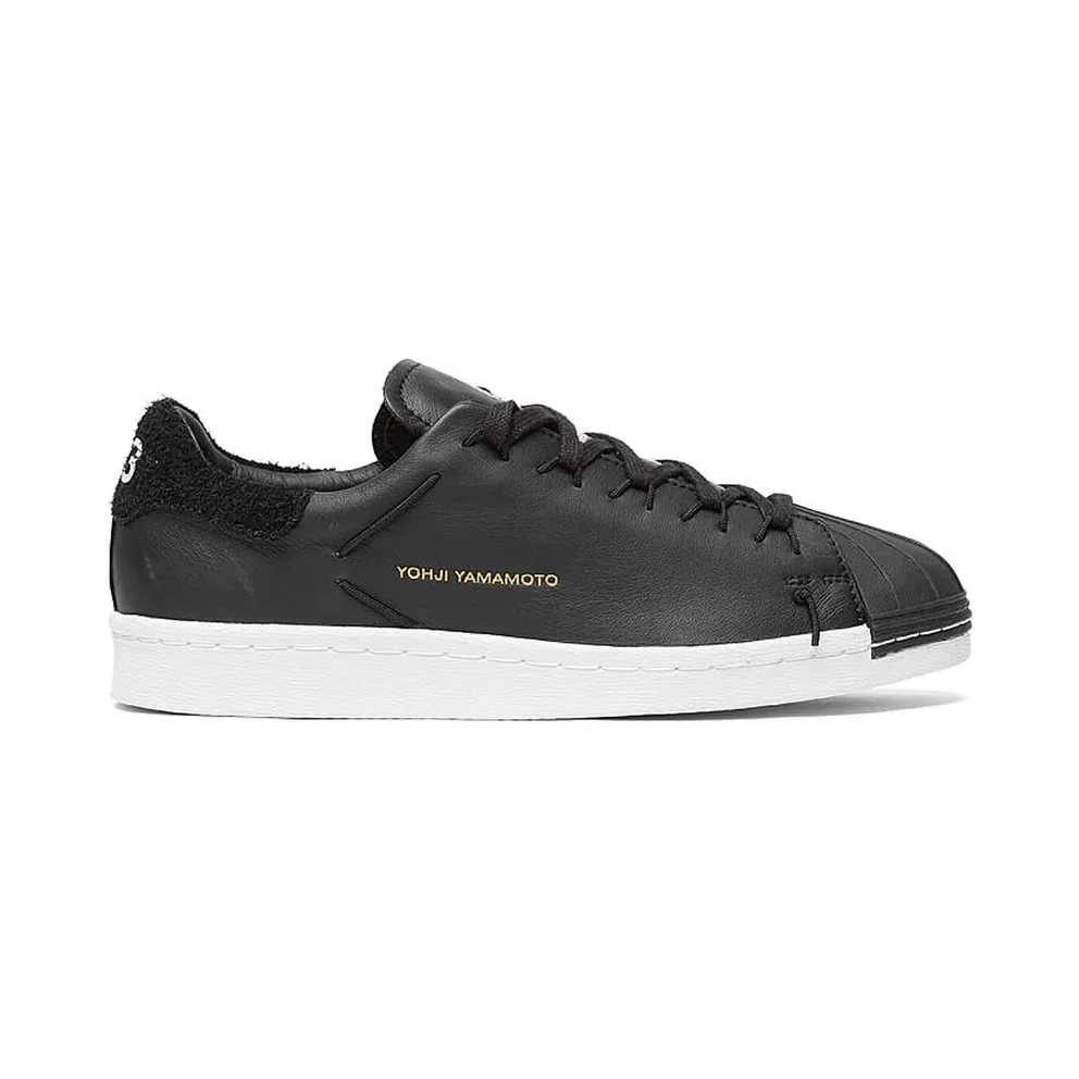 adidas Y-3 Superknot Black White (CG6082)
